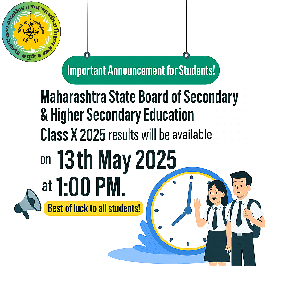 SSC Result Banner